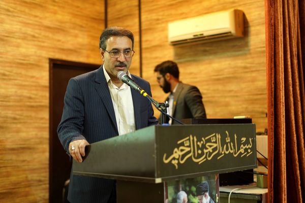 روز پرکار قرارگاه جهادی عدالت آموزشی؛ حضور مسئولان ملی و استانی