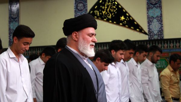 آیین مِهر با مُهر با بازگشایی مدارس در بهارستان‌2