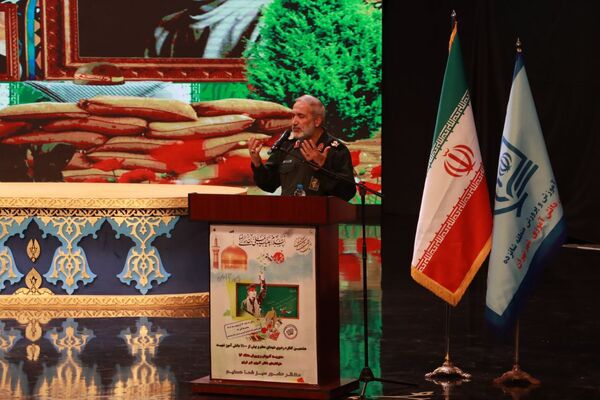 تجدید عهد با آرمان‌های شهدا