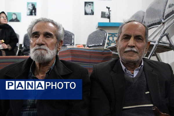 شب یلدا شاعرانه در خانه شعر و ادب شهرداری یزد