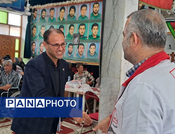 اجرای رویداد ظرفیت‌سازی اجتماعی در محلات هدف در شهرستان گلوگاه