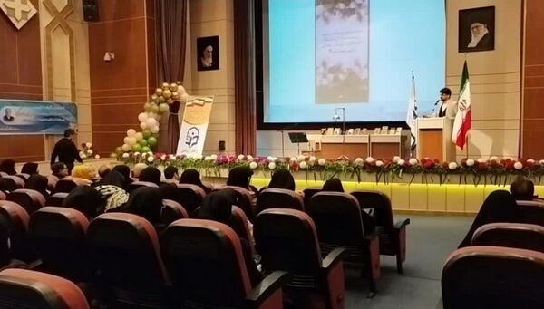 همایش تحول در پژوهش با پرورش شناخت و مدیریت تدریس و یادگیری با هوش مصنوعی