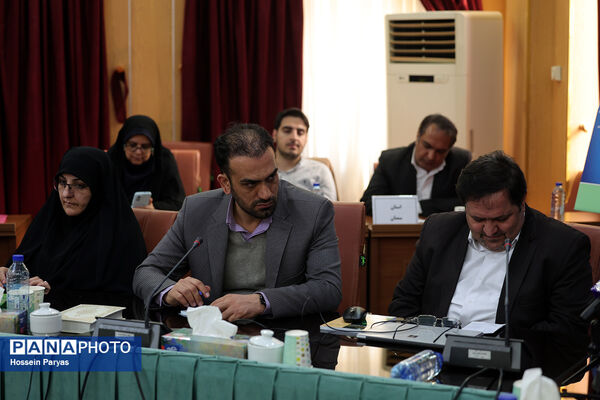 دومین روز گردهمایی روسای انجمن اولیا و مربیان ادارات‌کل آموزش و پرورش سراسر کشور - 2