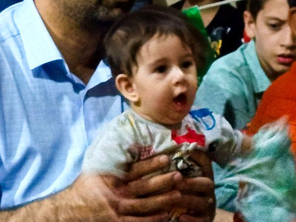 غدیری متفاوت در بنیاد غدیر