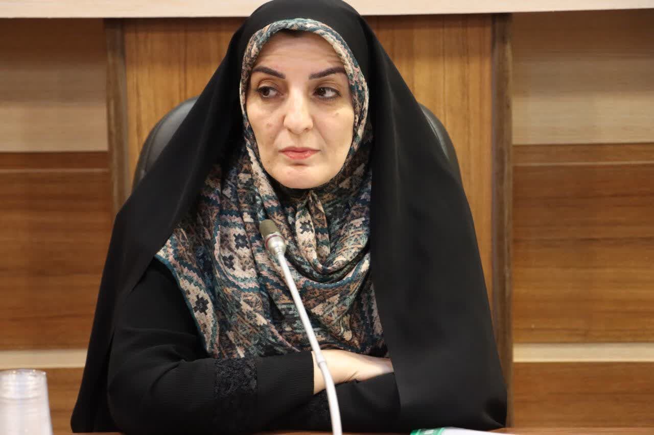رویداد «سها» با هدف توانمندسازی بانوان کارآفرین در یزد برگزار می‌شود