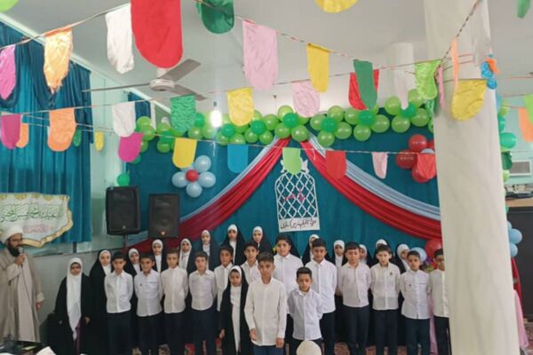 ماه رمضان فرصتی برای جذب نوجوانان وجوانان به مسجد 