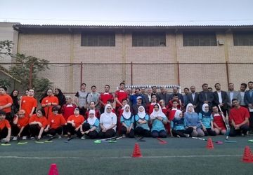 «میدان پویا»تابستانی پرنشاط، مهارت‌آفرین و مشارکتی برای دانش‌آموزان