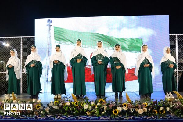 افتتاح پارک تاریخی زنگیلی‌باغ در تبریز