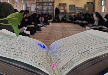 ضیافت افطاری فرصتی برای راز و نیاز با خدا