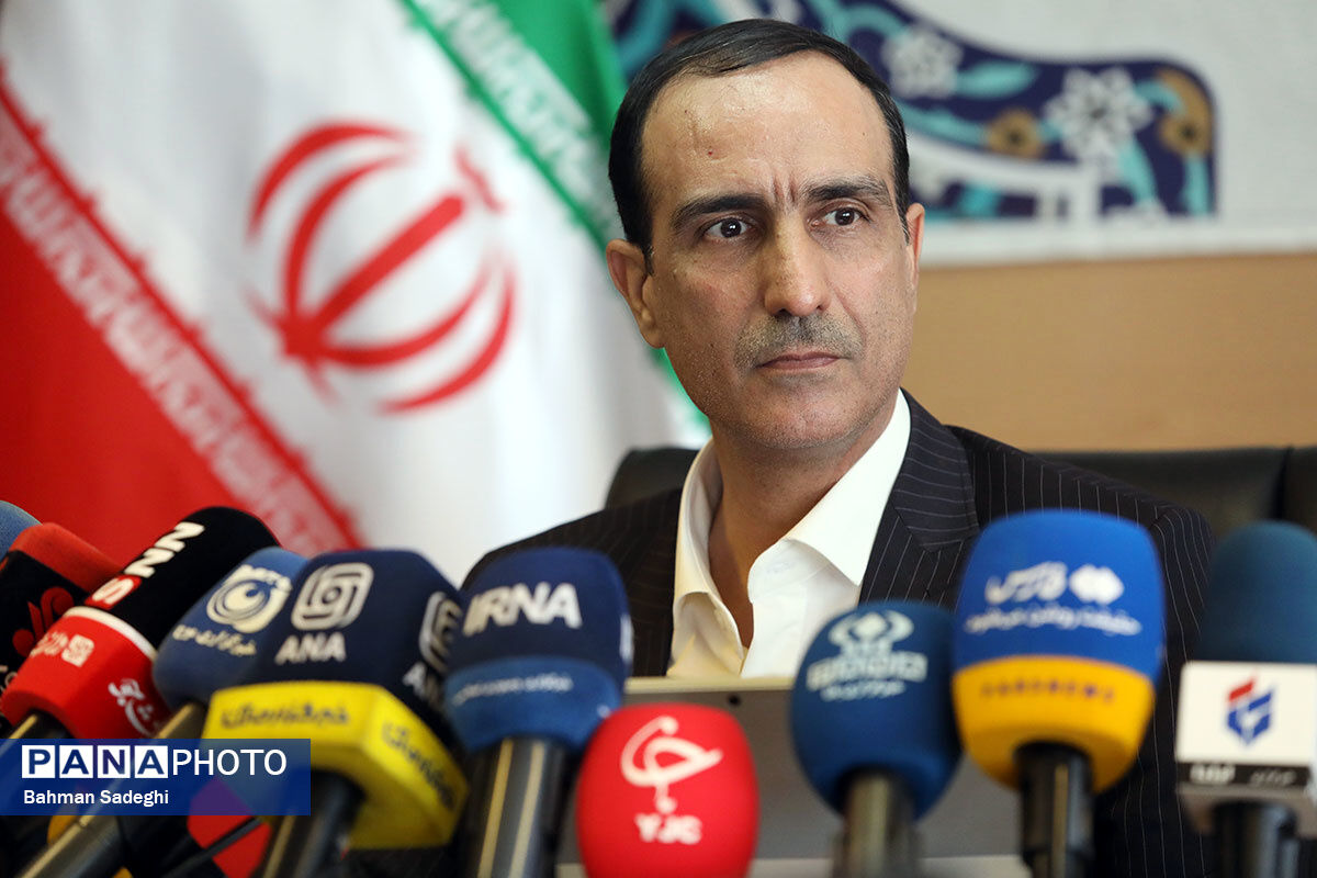 نتایج اولیه آزمون نیمه‌متمرکز دکتری سال ۱۴۰۵ منتشر شد/ انتخاب رشته از 19 فروردین ماه