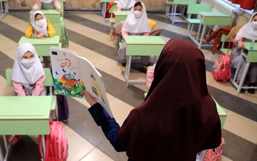 آغاز فرایند ثبت اعتراض به نتایج رتبه‌بندی معلمان از اول تیرماه/ امکان مشاهده کارنامه فراهم شد