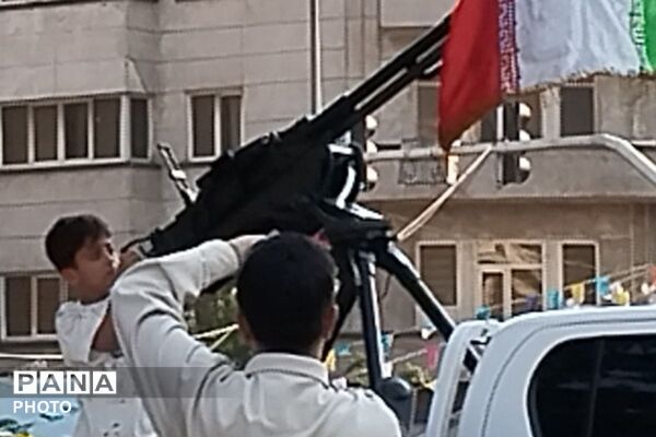 ایران مسلمان و مسلمانان ایرانی