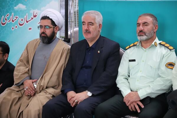 یادواره «شکوفه‌های آذربایجان»