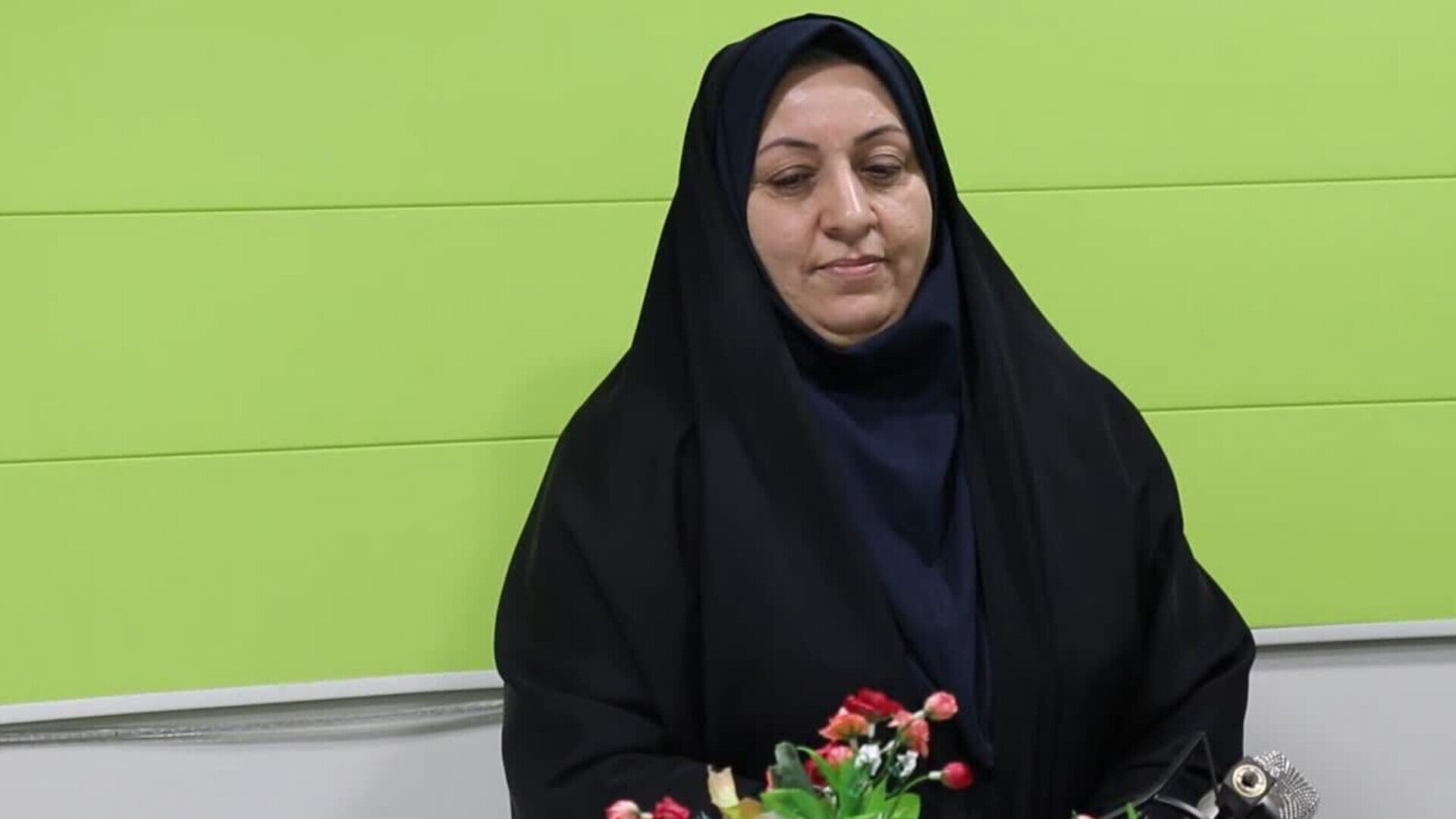 تقدیر معاون آموزش متوسطه لرستان از عوامل اجرایی یازدهمین جشنواره نوجوان خوارزمی