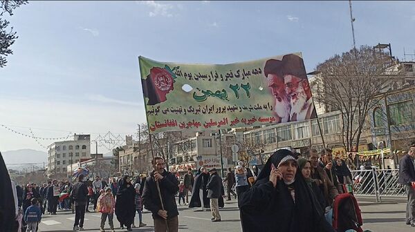 تجدید میثاقی دوباره با آرمان‌های انقلاب اسلامی