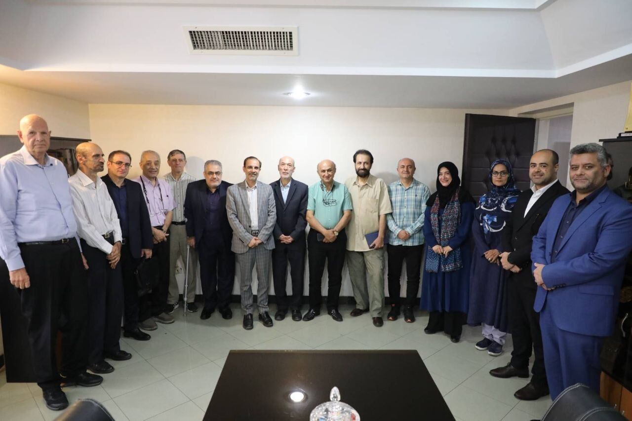 معاون صدا: رادیو ورزش باید پیشران ورزش کشور باشد/ تئاتر تلویزیونی «هملت» در شبکه چهار