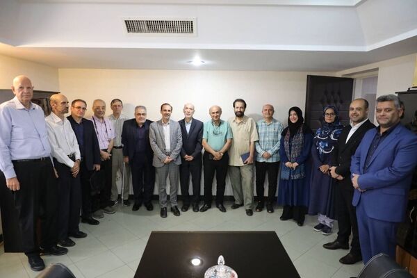 معاون صدا: رادیو ورزش باید پیشران ورزش کشور باشد/ تئاتر تلویزیونی «هملت» در شبکه چهار