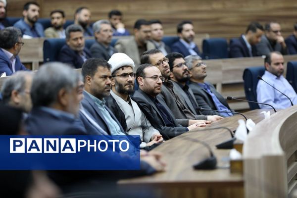 سفر رئیس قوه قضائیه به خراسان شمالی 