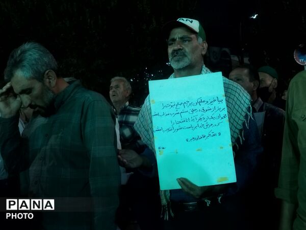 ۱۸۱شب متوالی،در حسینیه امام ،رواستی از عشق و اردات