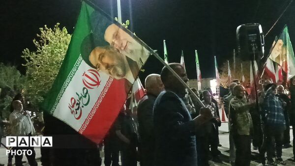 هستیم پای عهدی که بستیم