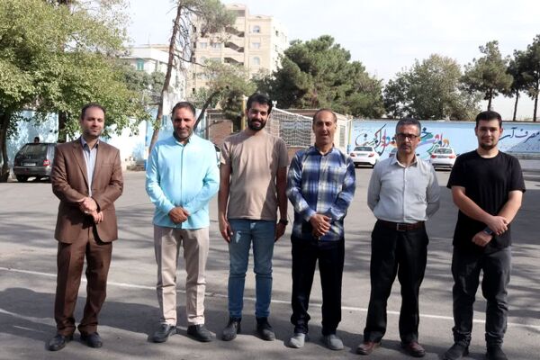 آغاز فصل تازه دانایی در مدارس منطقه ۱۶