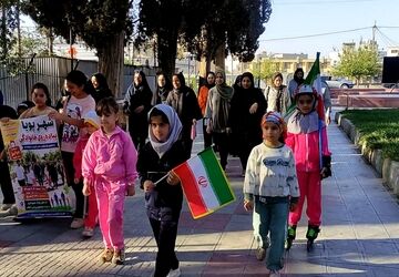 گام‌های پویا در مسیر شهر پویا