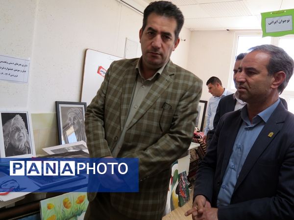 برگزاری جشنواره امید فردا در بجنورد