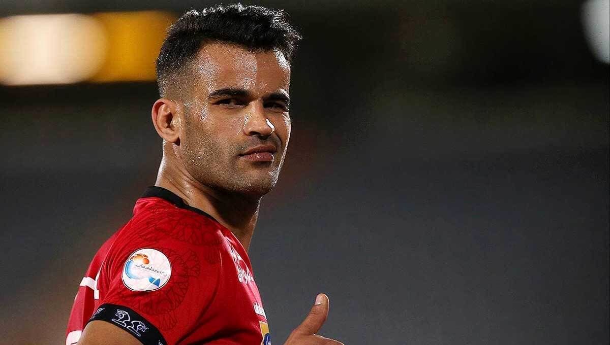 آل‌کثیر در جمع 40 گلزن برتر تاریخ پرسپولیس
