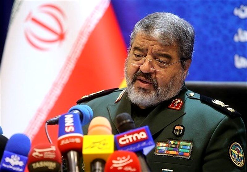 شهرهای موشکی نماد موفقیت الگوی پدافند غیرعامل در برابر تهدید دشمن است