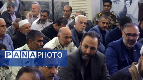 یاد و خاطره امام راحل در حوزه علمیه کمالیه 