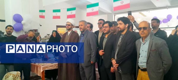 افتتاح کافه دخترونه در بابلسر 