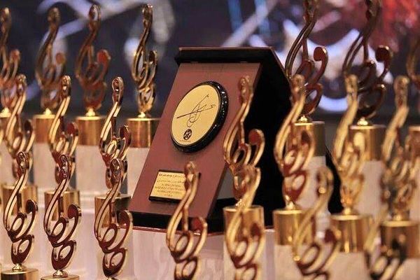 برگزیدگان جشن حافظ مشخص شدند 