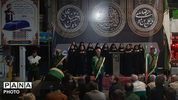 شب شهادت امام رضا(ع) ؛ ۱۶۴شب دلدادگی مردم در کنار خادمان رضوی