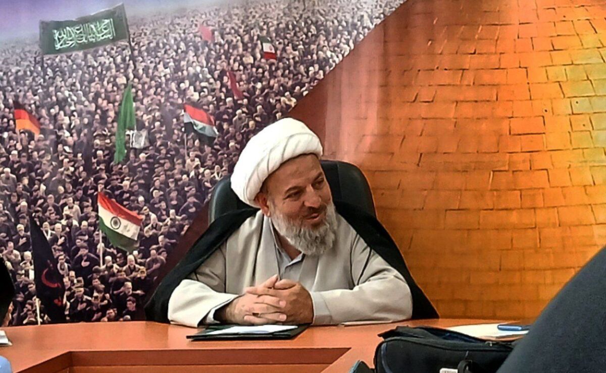 هدف سفر به تویسرکان، حضور در جمع خانواده بزرگ نهضت اسلامی است