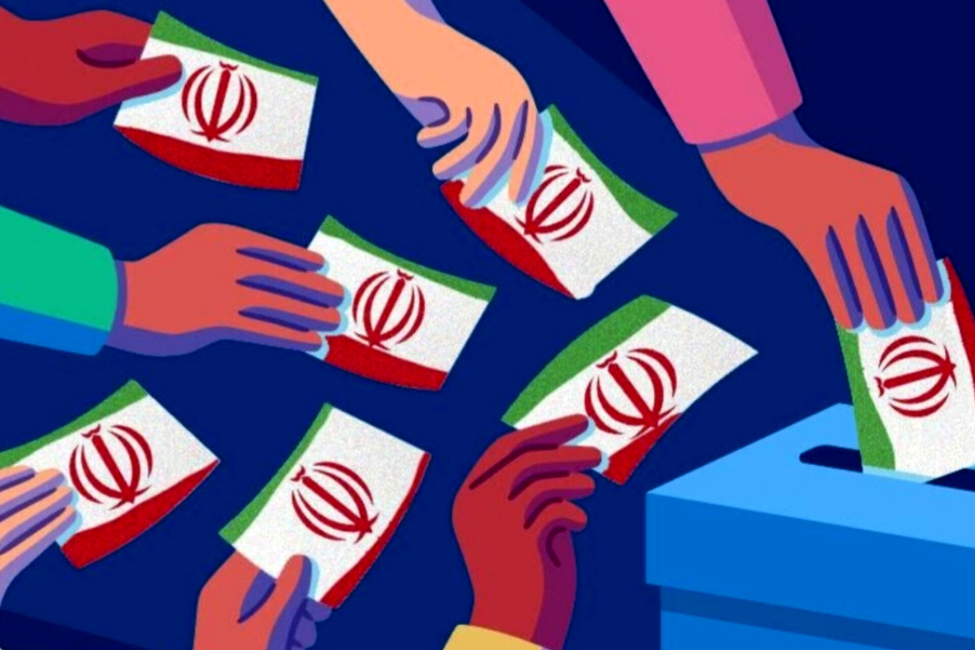 زمان پخش مناظره‌های دور دوم انتخابات ریاست‌ جمهوری اعلام شد