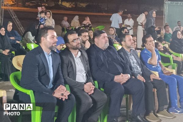 ورزشکاران دماوند در هفته فرهنگی؛ نمایش توانمندی‌ها و نشاط اجتماعی