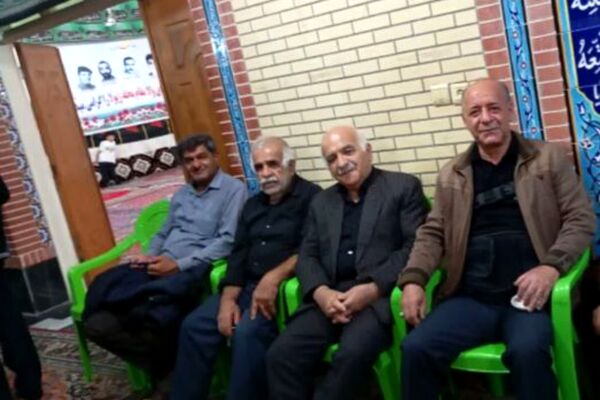 ایران سیاهپوش