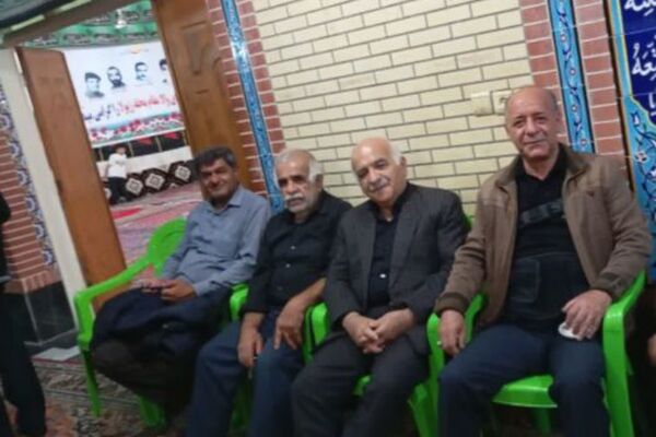 ایران سیاهپوش
