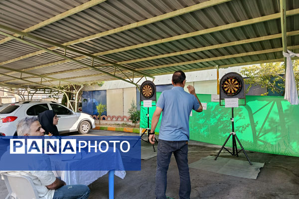 به مناسبت هفته وحدت