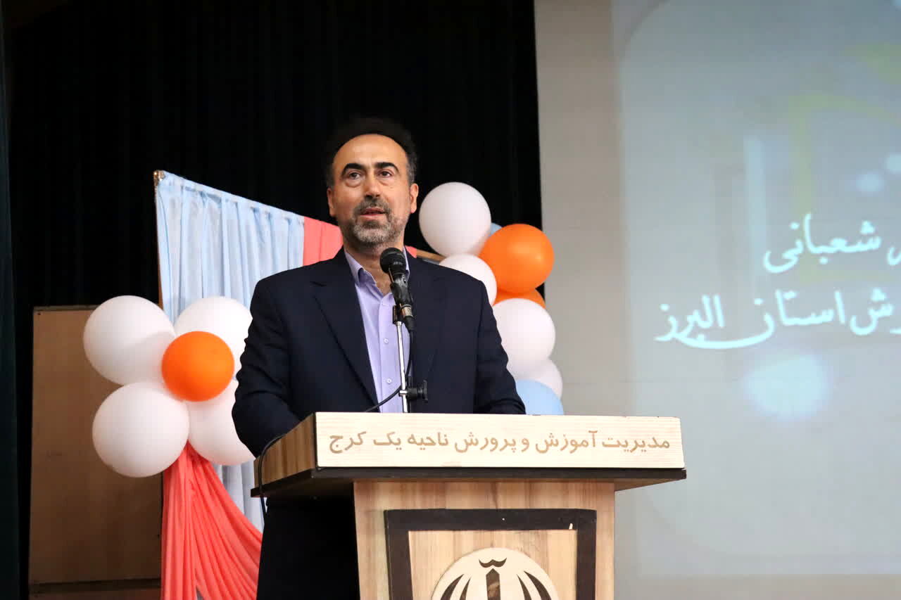 طرح جابر، یکی از برنامه‌های خوب و کاربردی وزارت آموزش و پرورش است