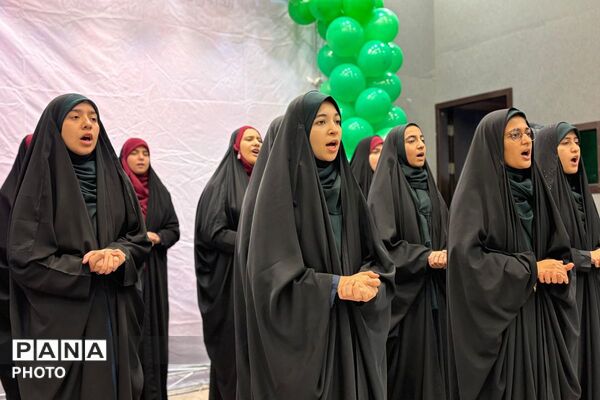 تقدیر از برگزیدگان مسابقات قرآن، عترت، نماز و فرهنگی‌هنری ملارد 