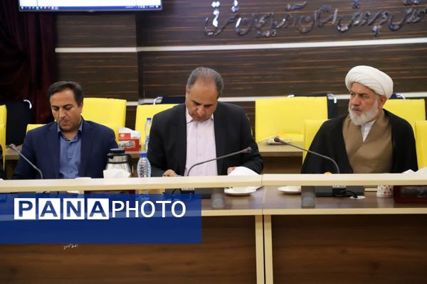 شورای فرهنگ عمومی استان آذربایجان شرقی