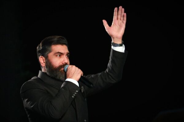 پیوند حماسه‌ها؛ از فردوسی تا خرمشهر در دانشگاه فردوسی مشهد