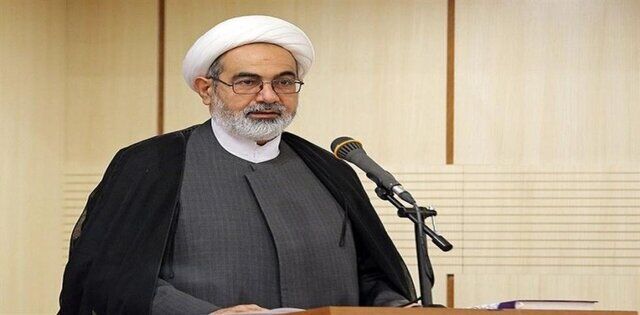 سال گذشته ۳۶۰ هزار نفر آموزش‌ پیشگیرانه قضایی دیدند