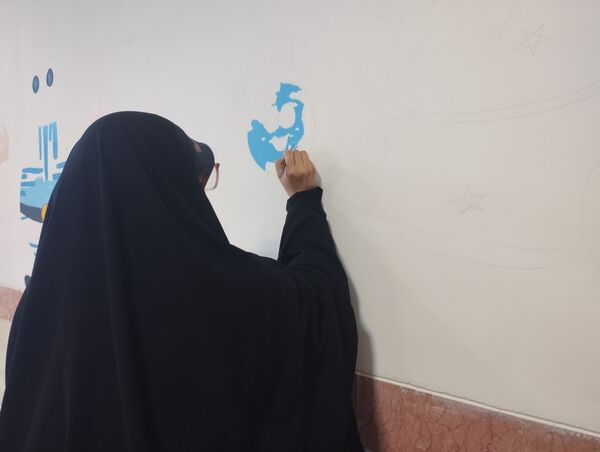 برکت ۲ میعادگاه جوانان جهادگر؛ «با حضور» برای ظهور 