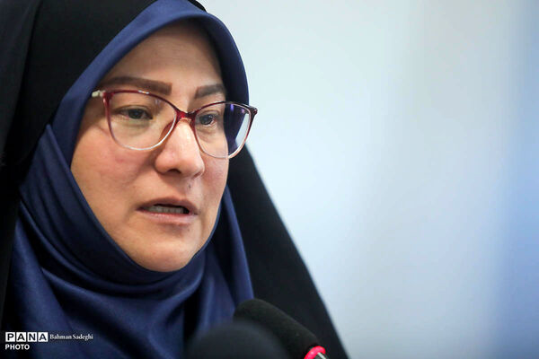 نخستین نشست رابطان برنامه ملی نماد
