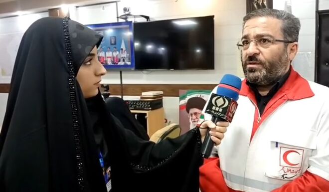 تقدیر از 18 برگزیده استان قم در اختتامیه کنگره دانش‌آموزی «راسخ»