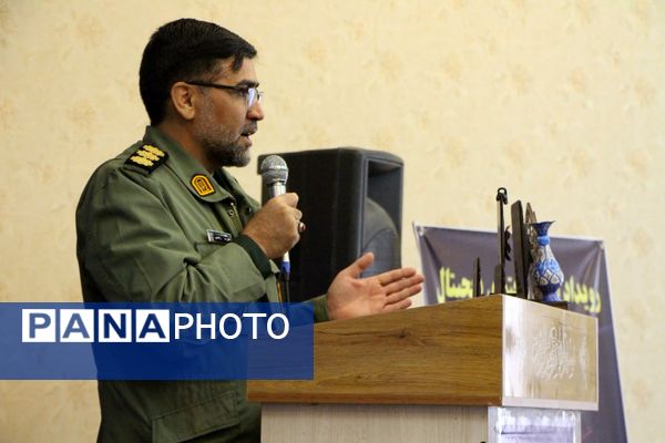  آغاز شورِ خلاقیت در شهرستان بن!