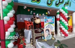 طرح شهید‌طوقانی هنر آموزش‌و‌پرورش در رشد فرهنگ پهلوانی‌ دانش‌آموزان است/‌ ورزش زورخانه‌ای مدرسه تربیت معنوی نسل نوجوان است