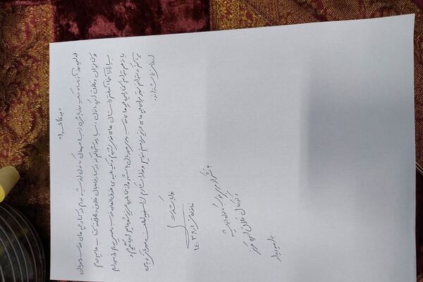 کافه کتاب کانون پرورش فکری اندیشه میزبان شاعر نوجوان